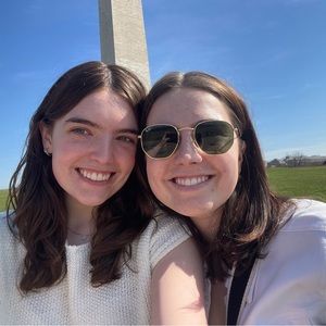 Meet your Posher, Natalie